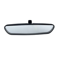 1 x RAW Customer Returns YUCKMZ Interior rearview mirror 735585204 compatible with Fiat Ducato Citroen Relay Peugeot Boxer interior rearview mirror from 2014 - RRP €46.89