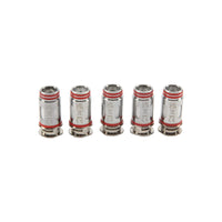 2 x RAW Customer Returns Smok RPM 3 Meshed Coil 0.15ohm Replacement RPM3 Coils Pack of 5 For Nord 5 Kit No Nicotine - RRP €31.28