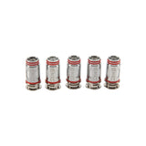 2 x RAW Customer Returns Smok RPM 3 Meshed Coil 0.15ohm Replacement RPM3 Coils Pack of 5 For Nord 5 Kit No Nicotine - RRP €31.28