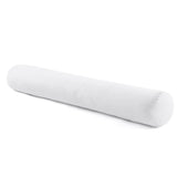 1 x RAW Customer Returns SOHYGGE neck roll 160 cm - 100 microfiber - body pillow, body pillow, nursing pillow - side sleeper pillow anti-mite made in Europe - RRP €29.99