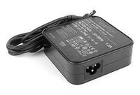 1 x RAW Customer Returns 19V 4.74A 90W AC Adapter ADP-90YD B PA-1900-30 Charger Compatible for ASUS A52F A53E A53S S53U F555LA K52F K53S N550 N56 R510C K550LA K55A K55N VivoBook Laptop Power Supply - RRP €35.99