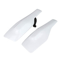 1 x RAW Customer Returns Motorcycle Handguards,Dirt Bike Hand Guard Handlebar Hand Brush Protector for FC250 FC350 FC450 TC125 TC250 FE250 FE350 FE450 FE501 TE125 TE250 TE300 16-17 FX350 FX450 0 TX300 Dirt Bike - RRP €18.91