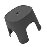 1 x RAW Customer Returns Shower Stool Stool Chair Stool Stool Step Stool For Children Plastic Step Stool For Adults Children Stool Non-Slip Step Stool Step Stool For Children Stool Children Stool - RRP €29.09