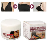 3 x Brand New Breast Enhancement Cream, Breast Enhancement Cream, Natural Firming and Lifting Cream, Plumping Cream for a more nourished and firmer chest, improves the skin elasticity of the breast - RRP €33.12