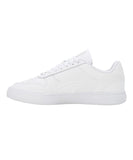 1 x RAW Customer Returns PUMA Caven Dime, Unisex Sneakers, White Puma Silver, 44 EU - RRP €69.9