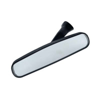 1 x RAW Customer Returns YUCKMZ Interior rearview mirror 735585204 compatible with Fiat Ducato Citroen Relay Peugeot Boxer interior rearview mirror from 2014 - RRP €46.89