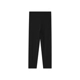 1 x RAW Customer Returns Libella 3-pack women s leggings 3 4 pants made of cotton capri pants with high waist colorful slim fit fitness pants multicolored 4161 black XXL - RRP €28.2