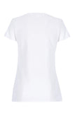 1 x Brand New Hero Tee T-Shirt for Women, Bachelor Party, Girlfriends, White, X-Large - RRP €27.6