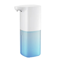 1 x Brand New Serlium Foam Soap Dispenser Automatic, Automatic Foam Soap Dispenser Touchless Smart Liquid Soap Dispenser For Kids Student Hotel - RRP €20.4