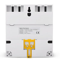 1 x RAW Customer Returns EsportsMJJ Sinotimer 380V Programmable Control Current Timer Switch - RRP €41.94