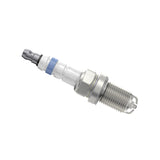 1 x RAW Customer Returns Bosch FR78X 510 N50 - Spark plugs Super 4 - set of 4, nickel - RRP €18.4