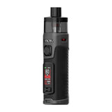 1 x RAW Customer Returns SMOK RPM 5 Kit 6.5ml Capacity Rate to 80W Built in 2000mAh Fit with RPM 3 Coils No Nicotine Original - RRP €39.31