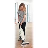 2 x RAW Customer Returns Grandi Giochi GG00300 New Vorwerk Folletto Vacuum Cleaner for children, Reproduced faithfully to the original, 5 years to 10 years - RRP €175.66