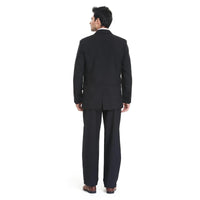 1 x RAW Customer Returns U LOOK UGLY TODAY Men s Suit Party Christmas Costume Fashionable Regular Cut Festive Suits Party Suits Plain - RRP €45.38