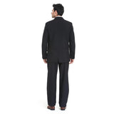 1 x RAW Customer Returns U LOOK UGLY TODAY Men s Suit Party Christmas Costume Fashionable Regular Cut Festive Suits Party Suits Plain - RRP €45.38