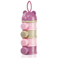 2 x RAW Customer Returns Mixed - infant - RRP €17.09