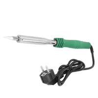 1 x RAW Customer Returns Soldering Iron 150W Electric Stable Temperature Pencil Soldering Tip Welding Soldering Iron Plug 220V - RRP €24.66