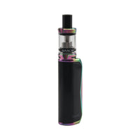 1 x RAW Customer Returns Smok Priv N19 Kit Adjustable Airflow Vape Device Nord 19 Tank No Nicotine 7 Colors Black - RRP €33.18