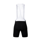 1 x RAW Customer Returns Santic Bib Shorts Bicycle Women Padded Cycling Shorts Short with Seat Pad Cycling Shorts Cycling Shorts Women Short Black EU L - RRP €34.27