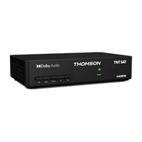 1 x RAW Customer Returns STRONG TNTSAT THOMSON Range THS 806 TNTSAT  - RRP €70.88