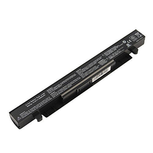 1 x RAW Customer Returns ARyee A41-X550A Laptop Battery Compatible with ASUS A41-X550 A41-X550A X550 X550C X550CA X550CC X550CL - RRP €19.15