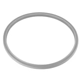 1 x RAW Customer Returns WMF spare part sealing ring pressure cooker 22 cm, for pressure cooker 3l, 4.5l, 6.5l, 8.5l, silicone ring, silicone - RRP €14.51