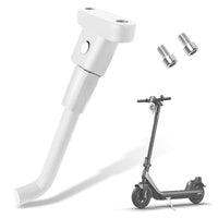 6 x Brand New Palwin E-Scooter Kickstand, Scooter Stand for Xiaomi M365 Pro Pro 2 1S Scooter 3 - Stand with Screws, Front and Multifunctional Hook Set - RRP €51.36