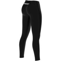 1 x RAW Customer Returns SMMASH sports leggings women s sports leggings long high waist push up opaque elastic figure-shaping sports trousers yoga trousers - RRP €55.68