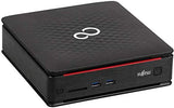 1 x RAW Customer Returns Fujitsu MINI PC Q920 i3 4130T 8 GB SSD 120 GB Wind 10 pro WI-FI REFURBISHED  - RRP €132.0