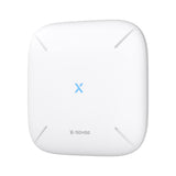 1 x RAW Customer Returns X-Sense Smart Home Base Station - Compact design, requires 2.4GHz Wi-Fi, with 2-in-1 mute pair button, model SBS50 - RRP €29.99