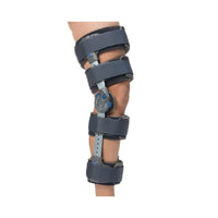 8 x Brand New FGP Srl Post-Operative Knee Brace Flex Pro ROM Telescopic FGP Art. Gno-975 - RRP €960.0