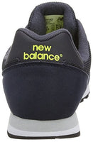 1 x RAW Customer Returns New Balance MD373 Lifestyle, Men s Sneakers, Navy, 44 - RRP €59.3