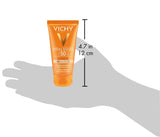 1 x RAW Customer Returns Vichy Ideal Soleil Colored Emulsion Dry Effect - RRP €20.9