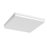 1 x RAW Customer Returns EASY EAGLE LED ceiling light 48W, 4800LM, 6500K LED lamp ceiling lamp, IP44 bathroom lamp light, panel flat lamp for living room, bedroom, kitchen lamp, dining room, office, 30cm - RRP €27.42