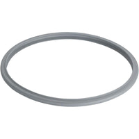 1 x RAW Customer Returns WMF spare part sealing ring pressure cooker 22 cm, for pressure cooker 3l, 4.5l, 6.5l, 8.5l, silicone ring, silicone - RRP €14.51