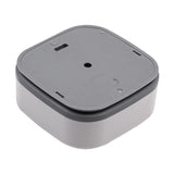 1 x RAW Customer Returns Hsthe Sea Smart Motion Sensor PIR Motion Sensor Intelligent Burglar Alarm Sensor 120 Degree Wide Angle Surveillance - RRP €21.6