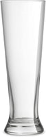 1 x RAW Customer Returns Atlantis Outdoor beer glasses set of 6 Dishwasher safe 6-piece set 300ml All glasses are blown from one piece and have a polished rim. - RRP €25.2