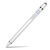 1 x RAW Customer Returns URSICO Pencil 1st Generation, Stylus Pen for Apple with Palm Rejection for School Business, Stylus Pen for iPad 6 7 8 9 10, iPad Mini 5 6, iPad Air 3 4 5, iPad Pro 11 12.9 3 4 5 6 . - RRP €19.22