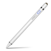 1 x RAW Customer Returns URSICO Pencil 1st Generation, Stylus Pen for Apple with Palm Rejection for School Business, Stylus Pen for iPad 6 7 8 9 10, iPad Mini 5 6, iPad Air 3 4 5, iPad Pro 11 12.9 3 4 5 6 . - RRP €19.24