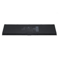 1 x RAW Customer Returns Laptop battery 3RNFD G95J5 V8XN3 for Dell Latitude E7450 E7440 7.4V 7300mAh 54Wh - RRP €46.38