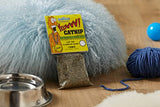 1 x Brand New Yeowww Toy with Catnip for Cats 28.35 g - RRP €16.8