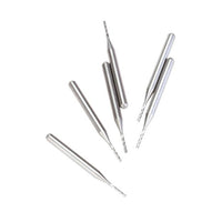 1 x Brand New Mobestech 1.0mm End Mill 1.0mm End Mill 10pcs 1.0mm End Mill PCB End Mill - RRP €26.4