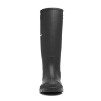 1 x RAW Customer Returns Dunlop men s boots, black, 45 EU - RRP €19.61