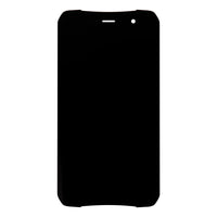 1 x RAW Customer Returns Swark LCD Display Compatible with DOOGEE S35 S35 Pro Black Without Frame , Touch Screen Digitizer Assembly Glass Tools - RRP €30.62