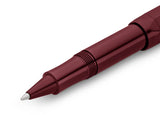 1 x RAW Customer Returns Kaweco Classic Sport Ink Pen Bordeaux 0.7 mm - RRP €19.27