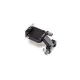 1 x RAW Customer Returns CYNOVA Yueli Vertical Camera Mount Vertical Horizontal Photography Compatible with DJI RS 2 - RRP €62.48