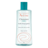 1 x RAW Customer Returns PIERRE FABRE DERMO KOSMETIK GmbH DE - Avene Av ne Cleanance Micellar Cleansing Lotion 400 ml - RRP €20.5