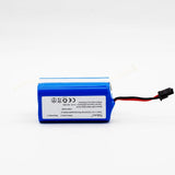 1 x RAW Customer Returns AUVTKALL Replacement Battery for BG800 M26-4S1P INR18650 14.4V 3000mAh - RRP €33.54