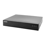 1 x RAW Customer Returns SUNBA Digital Video Recorder for 5MP H.265 H.264 IP Network Camera with Face Detection 10-Channel for Lite Series IP Cameras NVR-F8010SE - No Hard Drive - RRP €64.99