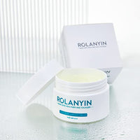 3 x Brand New Rolanyin Anti-Acne Essence Cream Shrink pores Repair and refresh acne-prone skin Smoothen Moisturizing Oil Control Brighten - RRP €54.0